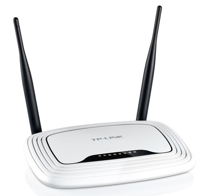TP-Link TL-WR841ND V10.0 – image 2