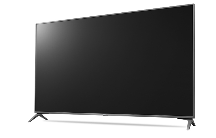 LG 43UV340C TV 108 cm (42.5") 4K Ultra HD Black 400 cd/m² – image 3