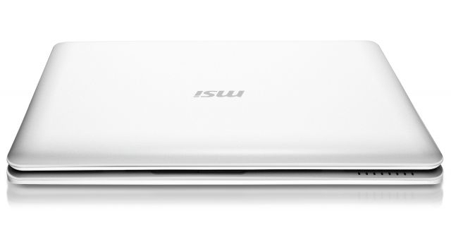 MSI Wind U200-045 – image 4