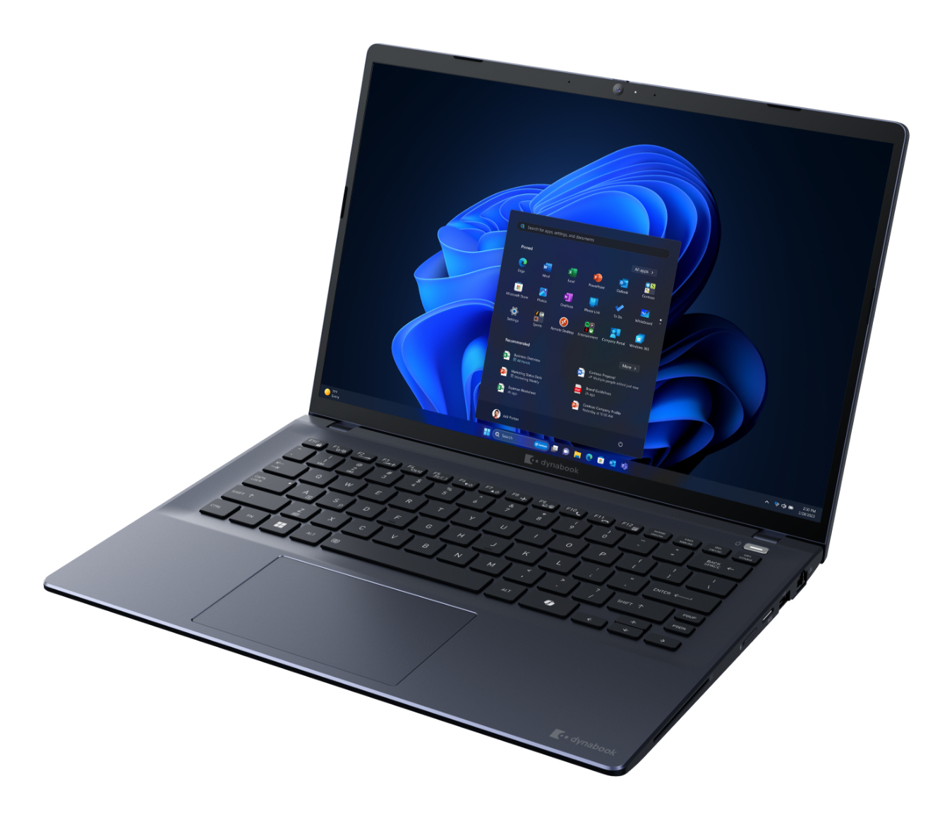 Dynabook Tecra A40-M – image 5
