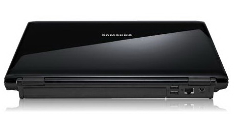 Samsung Q310-Aura P8400 Malin – image 2