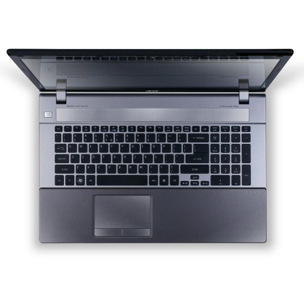 Acer Aspire 771G-33114G50BDCaii Intel® Core™ i3 i3-3110M Laptop 43.9 cm (17.3") Full HD 4 GB DDR3-SDRAM 500 GB HDD NVIDIA® GeForce® GT 630M Windows 8 Grey – image 8