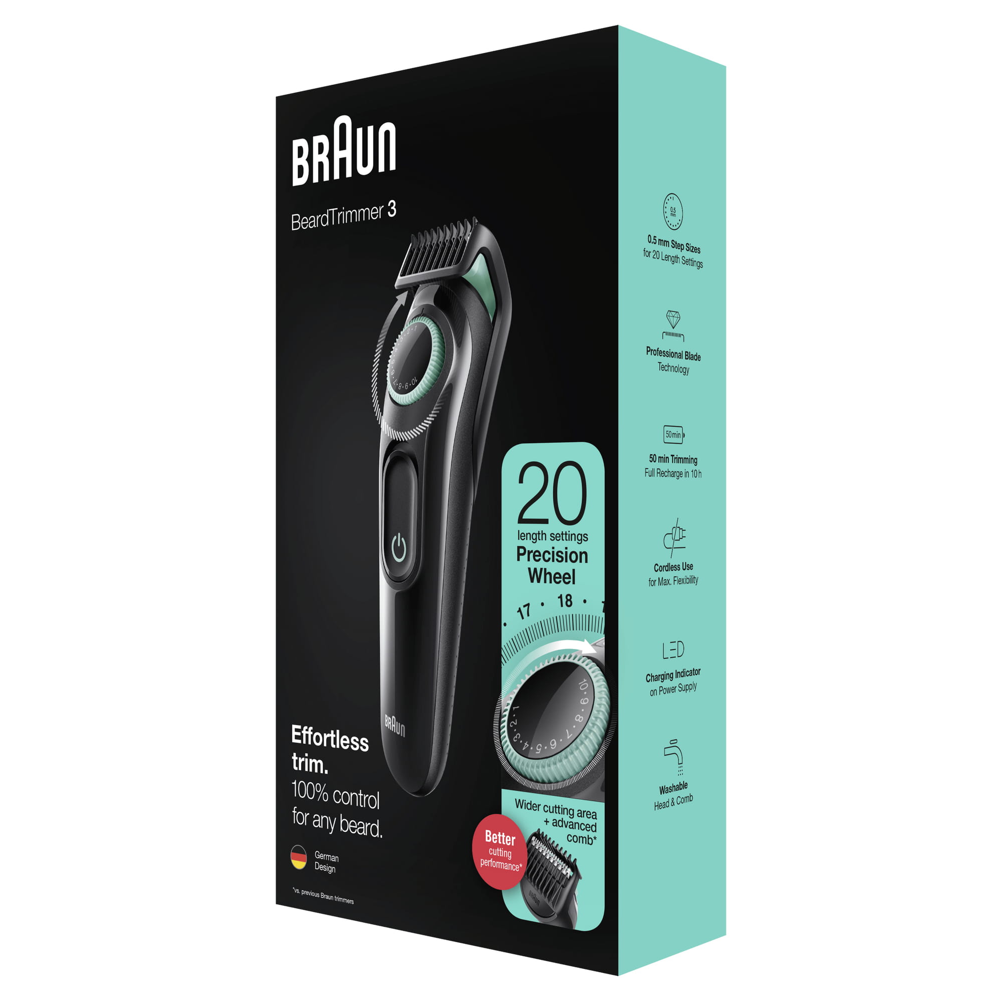 Braun 3 BT3321 – image 4