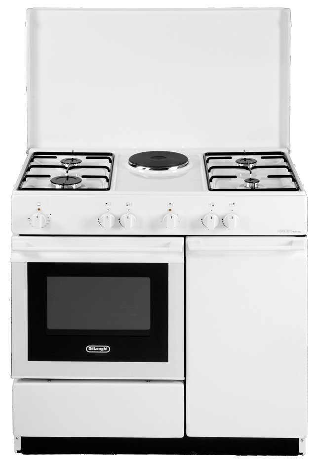 De’Longhi SEW 8541