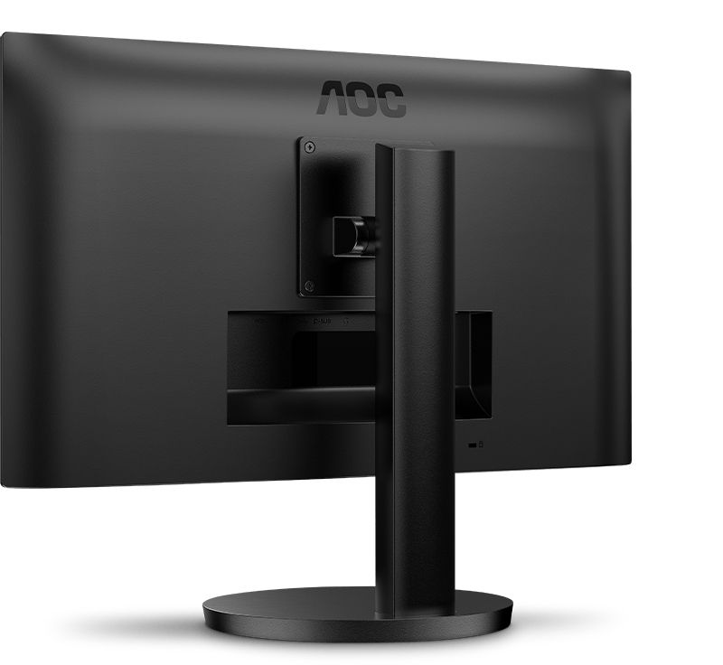 AOC B3 24B3HMF2 computer monitor – image 2
