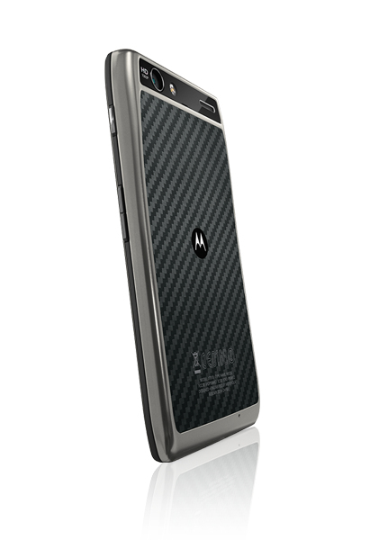Motorola RAZR MAXX SM3445AN4E1 smartphone – image 6