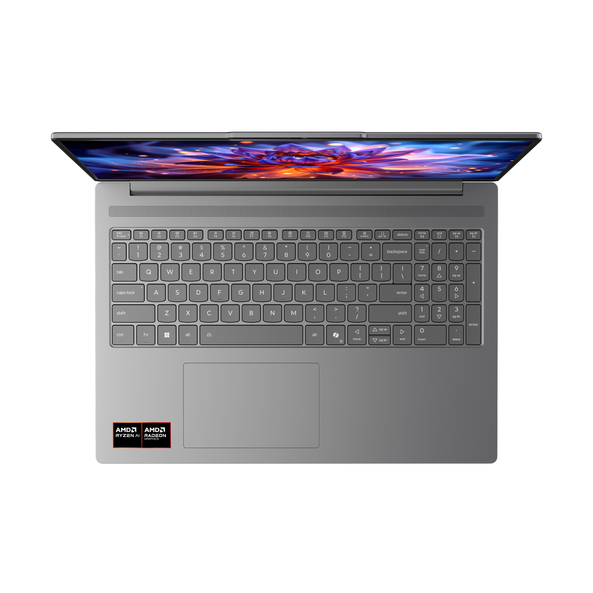 Lenovo IdeaPad Slim 5 16AHP11 – image 7