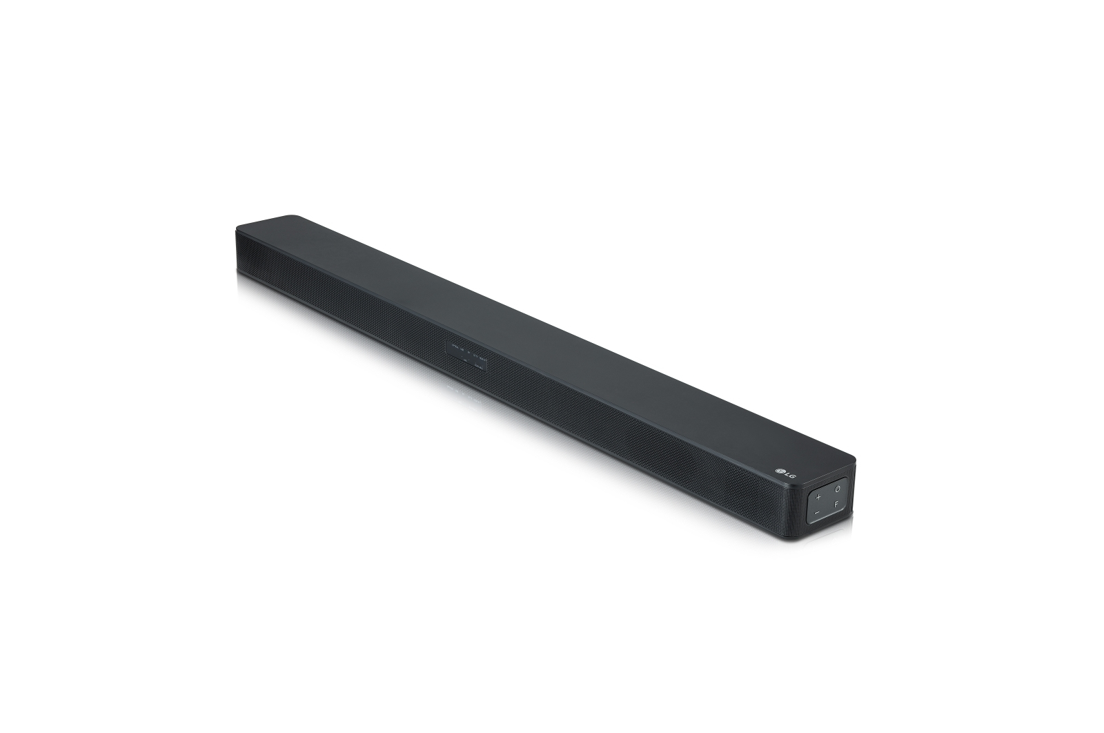 LG SK5Y soundbar speaker Black 2.1 channels – image 3