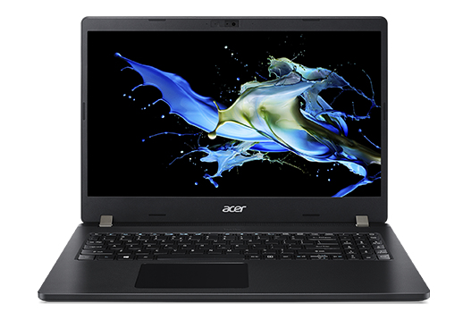 Acer TravelMate P2 P215-52-38HF Intel® Core™ i3 i3-10110U Laptop – image 1