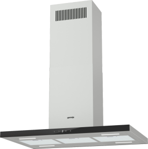 Gorenje IHT943E6XGB Island Stainless steel 400 m³/h – image 5