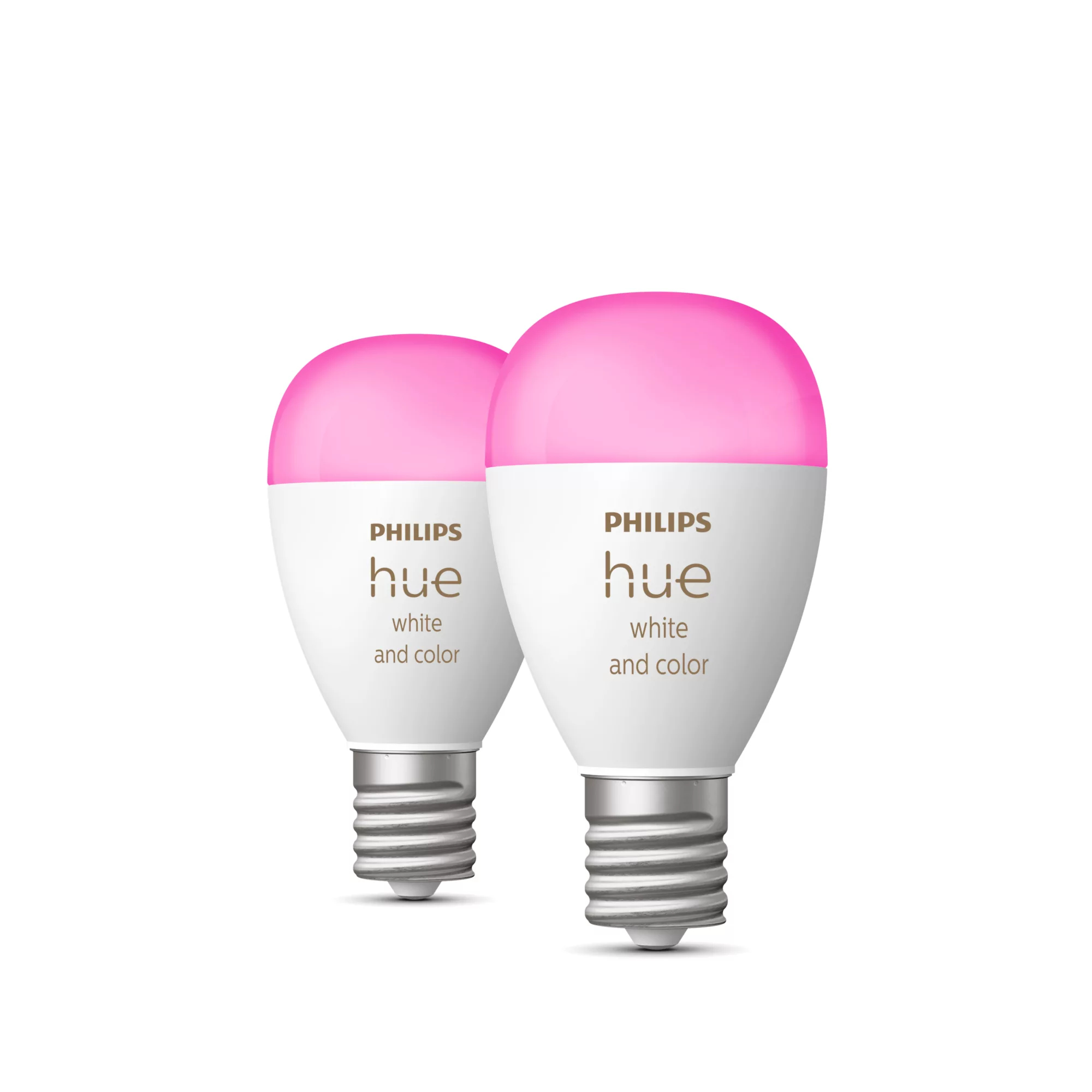 Philips by Signify Philips Hue White and colour ambience 8720169170438 smart lighting Smart bulb Bluetooth/Zigbee