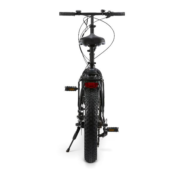 Nilox NXEBX5PRO electric bicycle Black – image 4