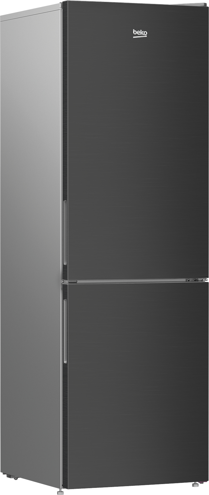 Beko RCNA366K34XBRN fridge-freezer Freestanding – image 2