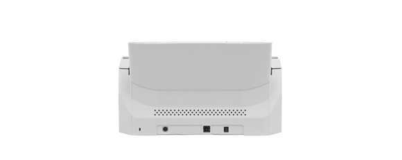 Fujitsu FI-7480 ADF + Manual feed scanner – image 5