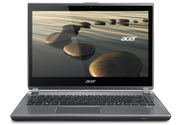 Acer Aspire M 481PT-53334G52Mass Intel® Core™ i5 i5-3337U Laptop – image 6