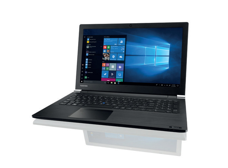 Dynabook A50-EC-1ET Intel® Core™ i7 i7-8550U Laptop – image 1