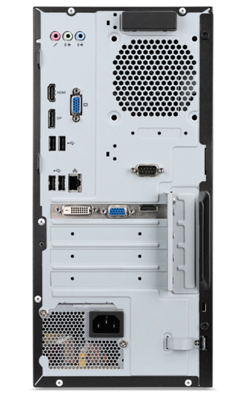 Acer Veriton VS2710G Intel® Core™ i5 i5-13400 – image 4