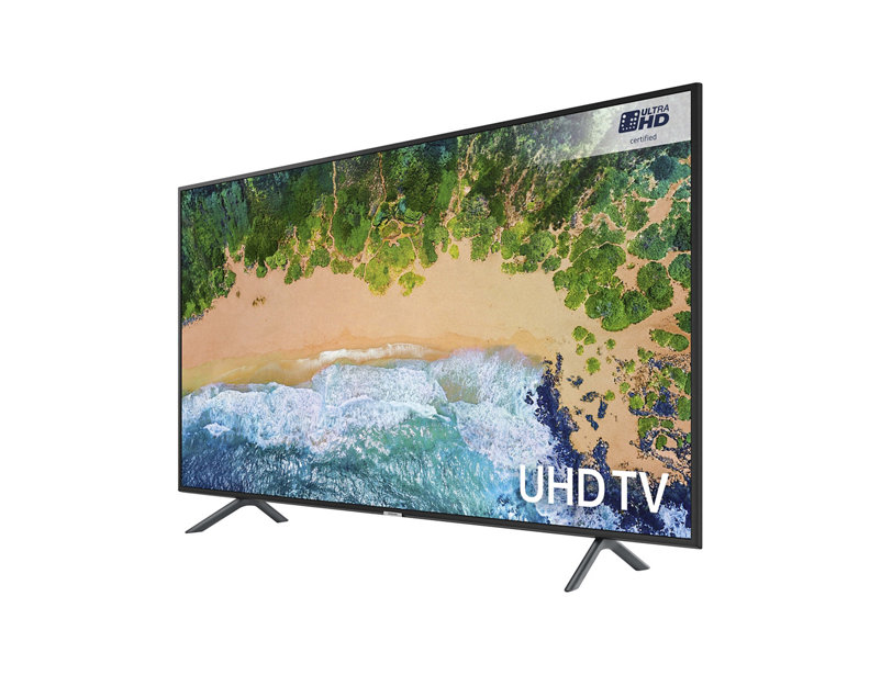 Samsung Series 7 UE55NU7100K – image 2