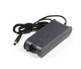 CoreParts MBA50176 mobile device charger Laptop Black AC Indoor
