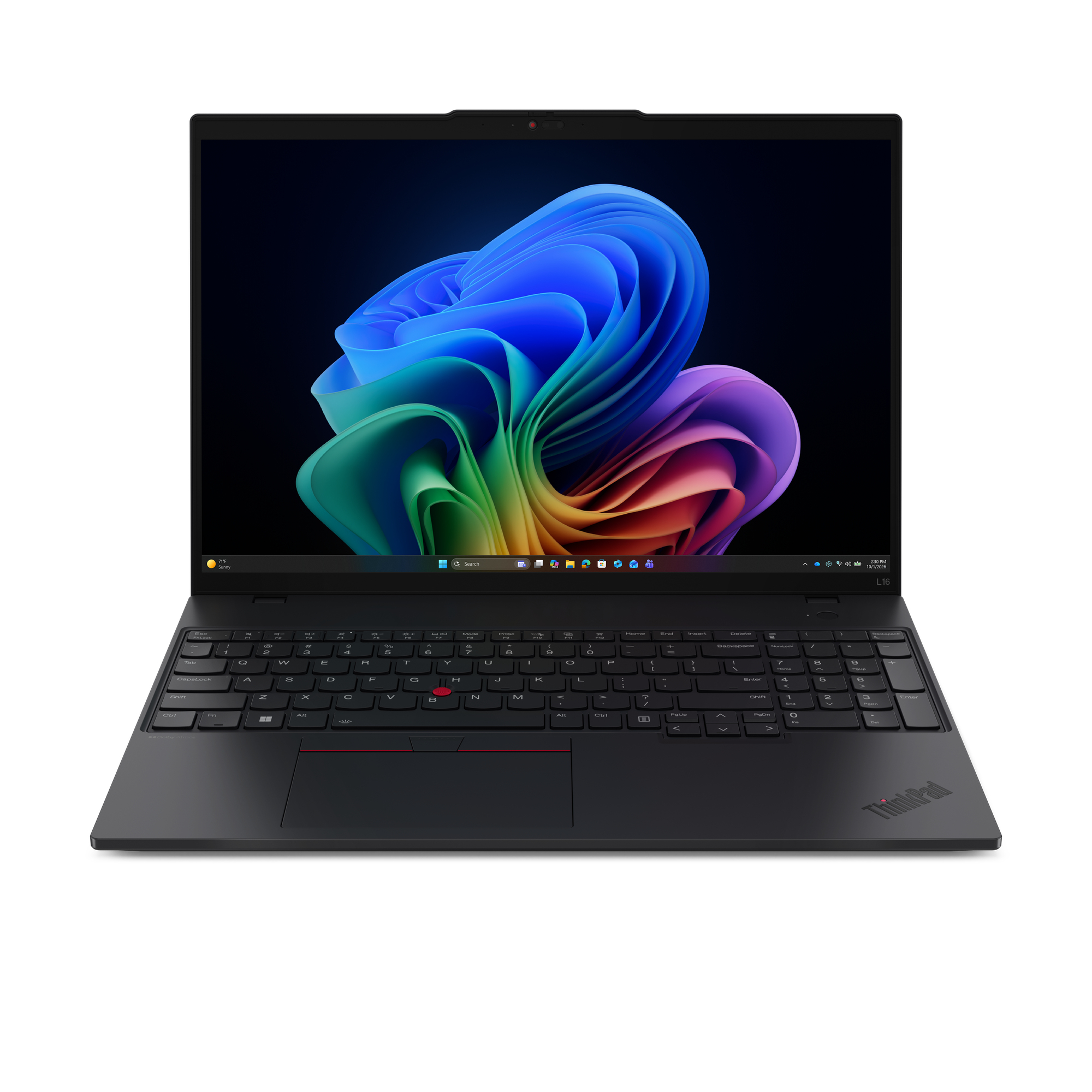 NB TP L16 G3 IPL U7 355U 16G512G W11P