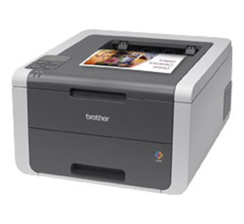 Brother HL-3140CW laser printer Colour – image 2