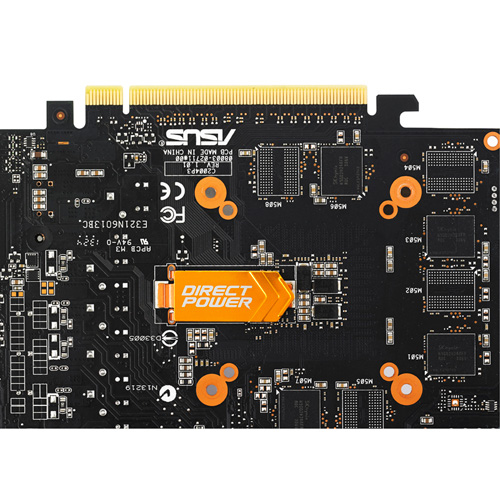 ASUS 90YV04L1-M0NA00 graphics card NVIDIA GeForce GTX 760 – image 8