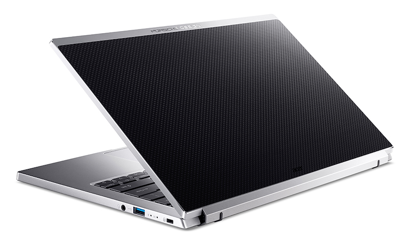Acer Porsche Design Book RS AP714-51GT-78B1 Intel® Core™ i7 i7-1165G7 Laptop – image 6
