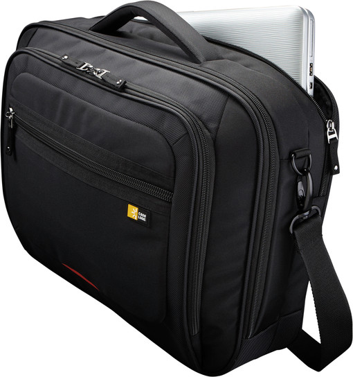 Case Logic ZLC-216 Black – image 4