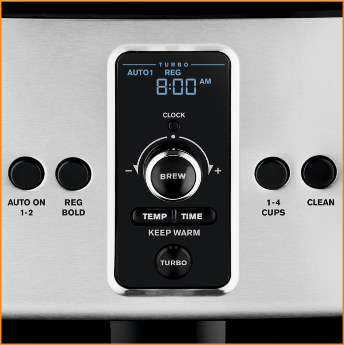 Krups Savoy Turbo – image 3