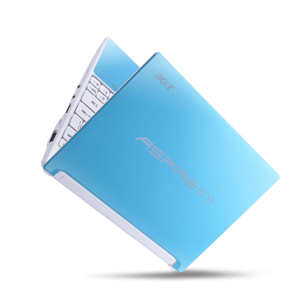 Acer Aspire One LU.SEE0D.017 netbook Intel Atom® N450 – image 4