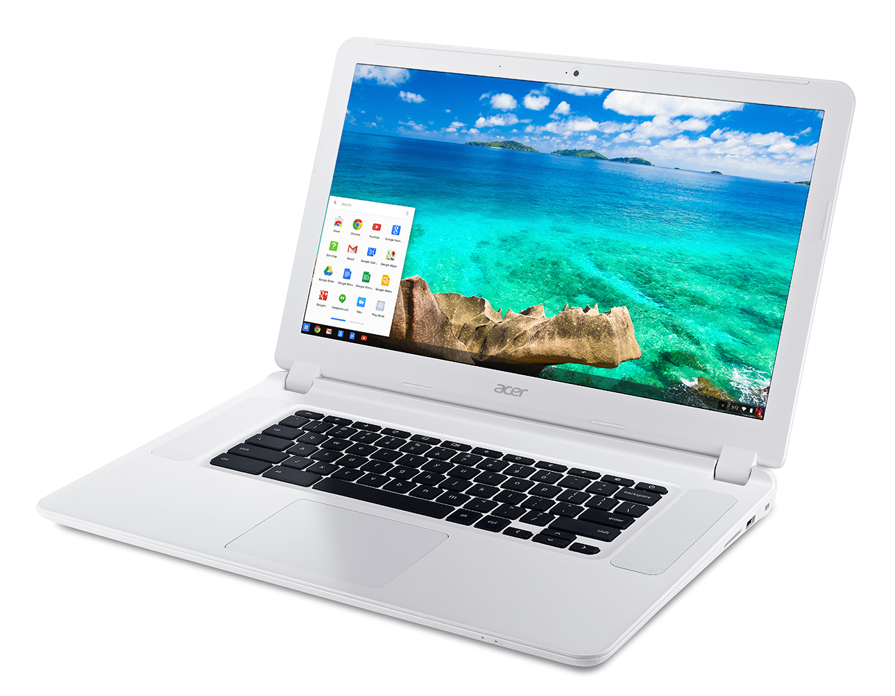 Acer Chromebook 15 CB5-571-38NV Intel® Core™ i3 i3-5005U – image 3