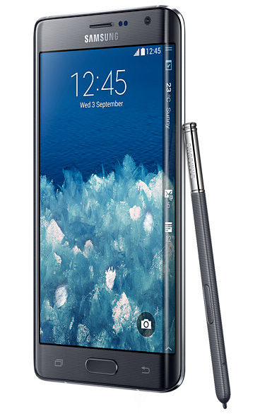 Samsung Galaxy Note Edge SM-N915F – image 7