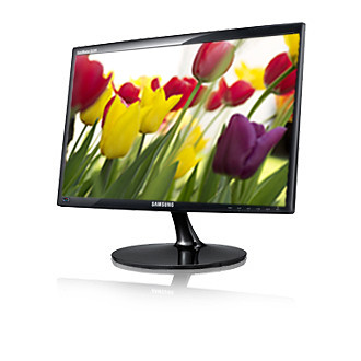 Samsung S20A300N computer monitor – image 6