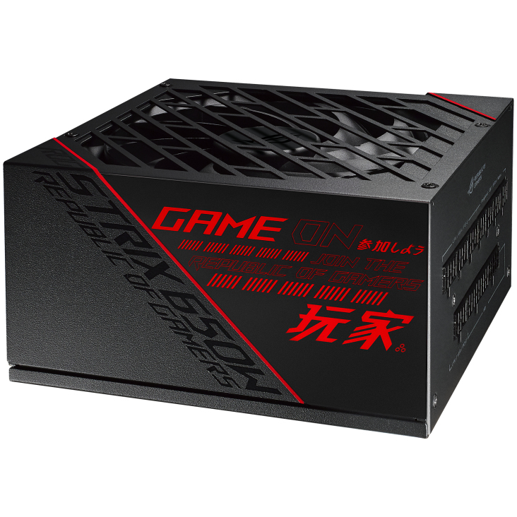 ASUS 90YE00A1-B0EA00 power supply unit – image 8