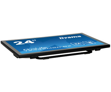iiyama ProLite T2435MSC-B2 computer monitor – image 5