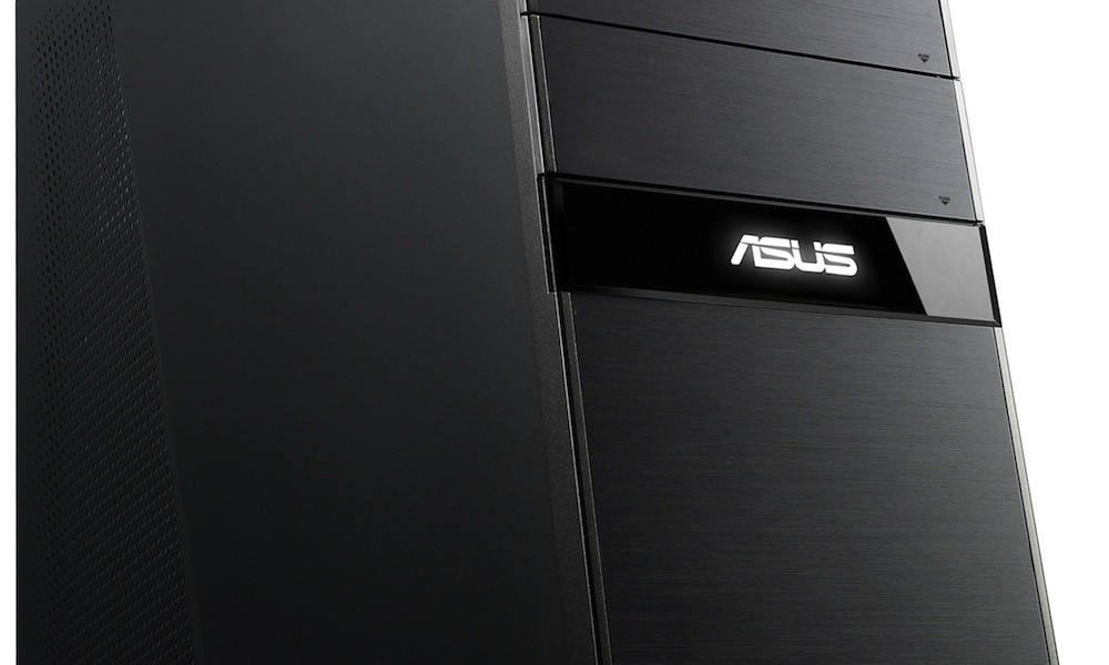 ASUS Essentio CG8250-ITCH14 – image 5