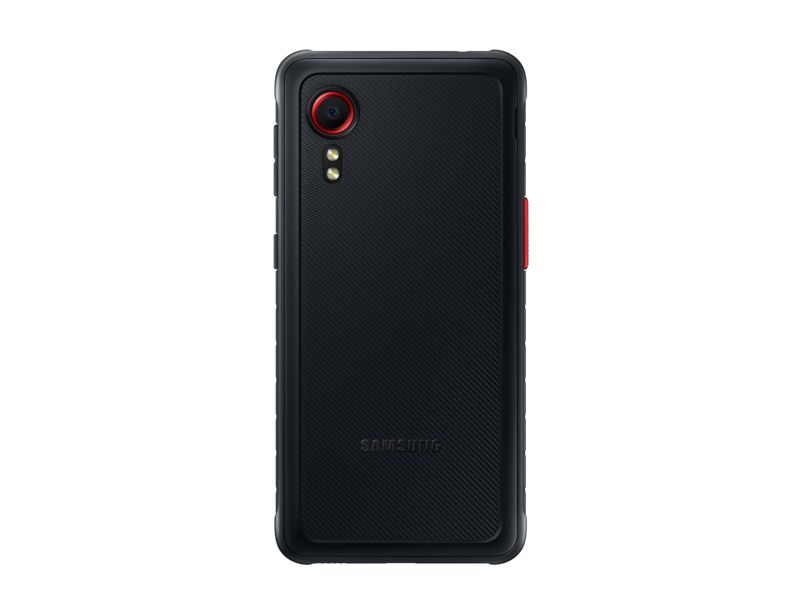Samsung Galaxy XCover 5 SM-G525FZKDEEC smartphone – image 3