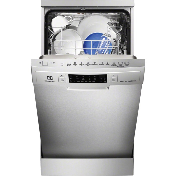 Electrolux ESF4650ROX Undercounter 9 place settings