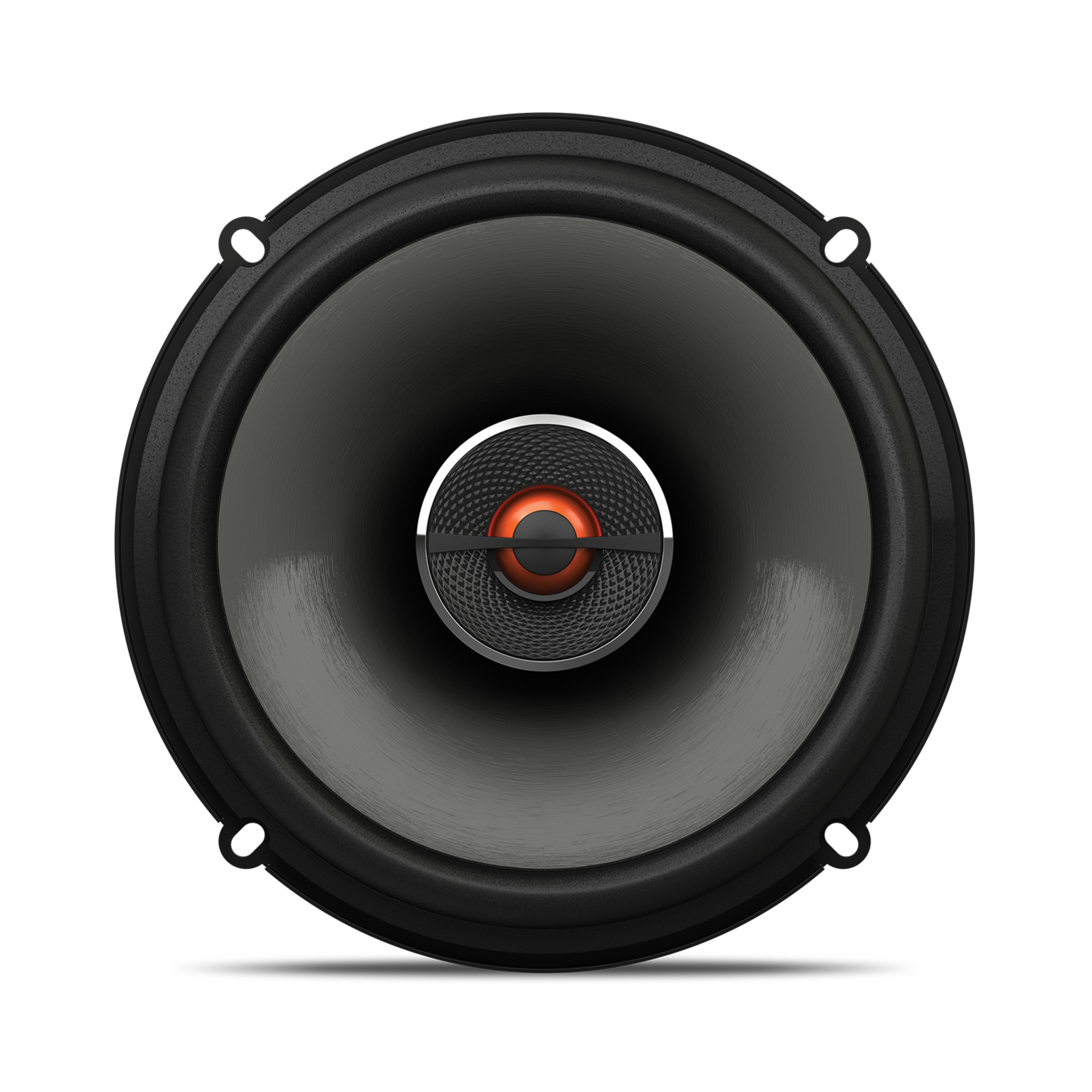 JBL GX602 car speaker Round – image 2
