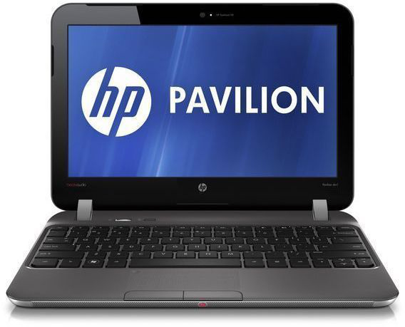 HP Pavilion dm1-4027sa Entertainment Notebook PC – image 9