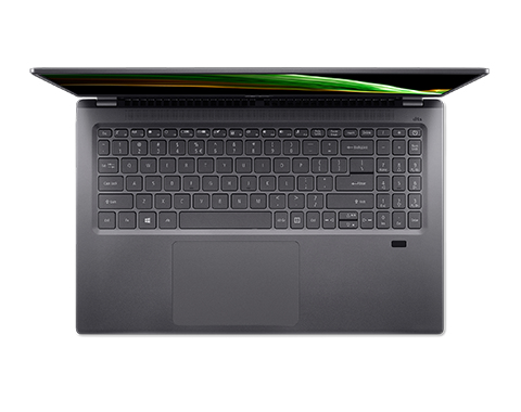 Acer Swift 3 SF316-51-537C Intel® Core™ i5 i5-11300H Laptop – image 4