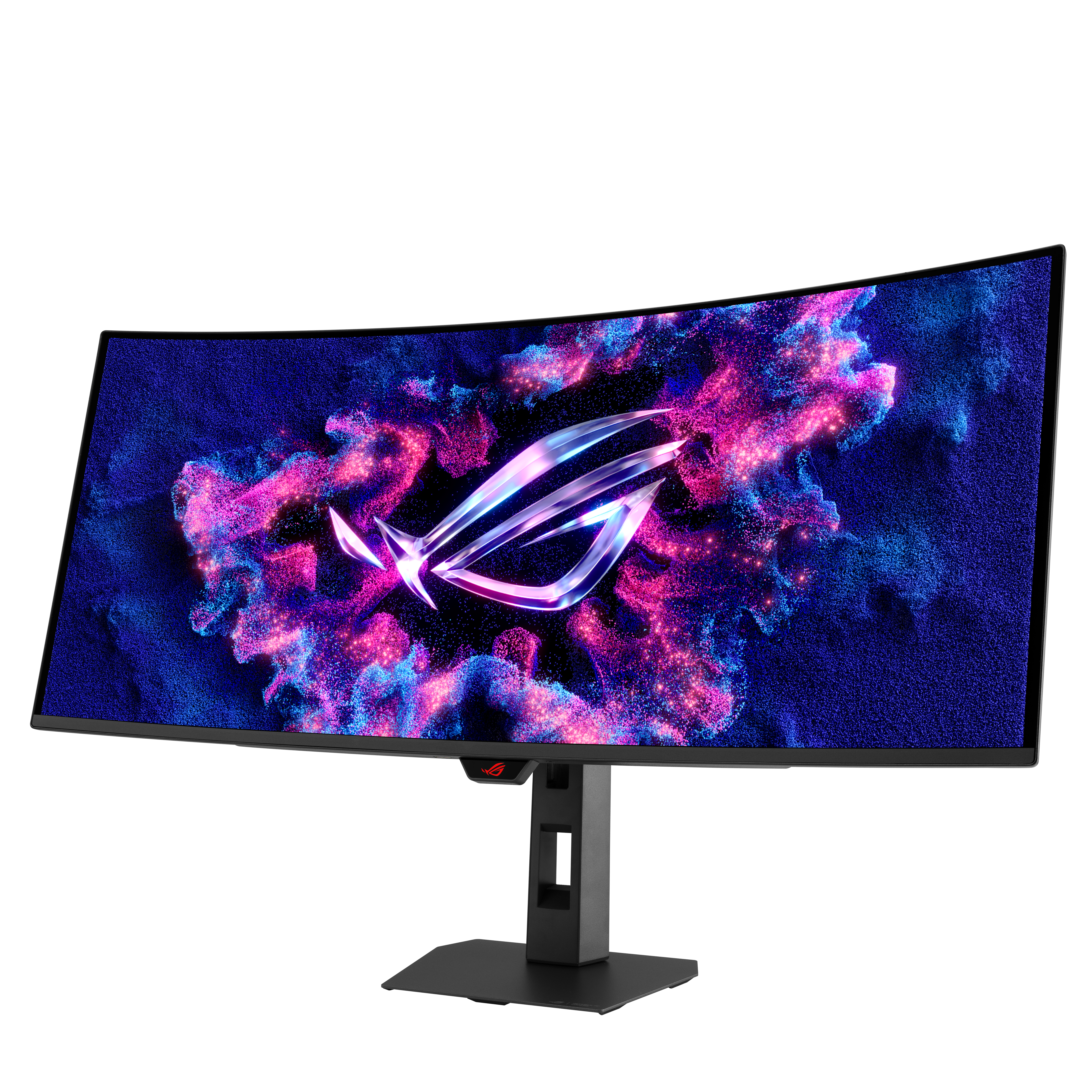 ASUS ROG Strix XG34WCDMS 86.7cm (21:9)Curved OLED HDMI DP TFT-Monitore