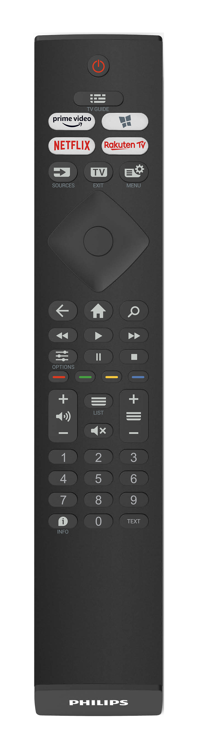 Philips 32PHS6808 TV – image 4