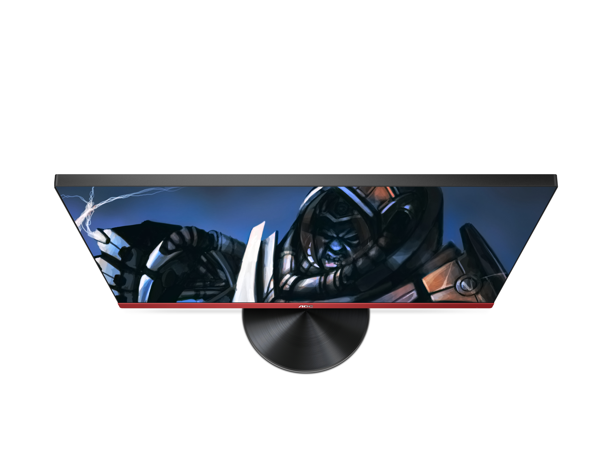 AOC G2790VX computer monitor – image 4