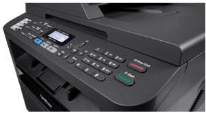 Brother MFC-7860DW multifunction printer Laser A4 – image 7