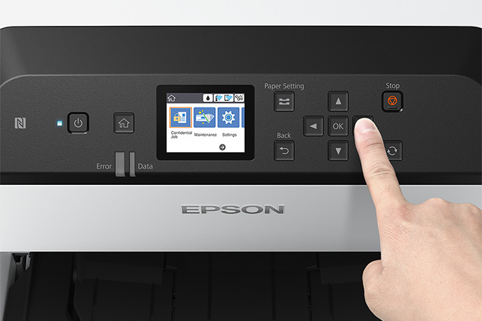 Epson WorkForce Pro C11CG70201 inkjet printer Colour – image 8