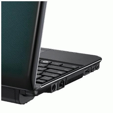 Samsung N N220-JMD2 Intel Atom® Netbook – image 3