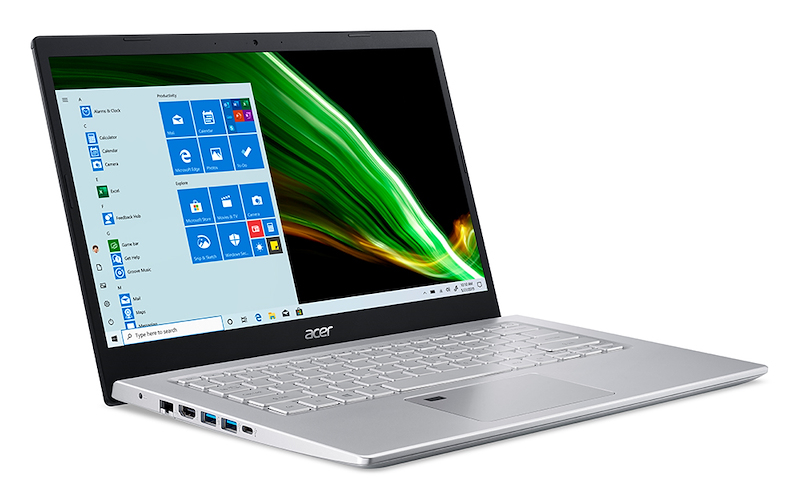 Acer Aspire 5 A514-54-311D Intel® Core™ i3 i3-1115G4 Laptop – image 2