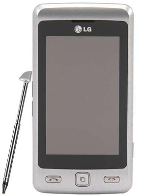 LG Cookie KP501