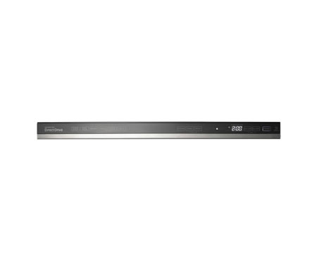 LG LDF7551ST dishwasher Fully built-in 14 place settings – image 4
